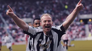 ‘An inspiration’: Alan Shearer gushes over £12m Newcastle star on Match of the Day