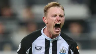 ‘Unreal’: 10-year-old Tweet by ‘brilliant’ Newcastle United star has resurfaced and it’s amazing