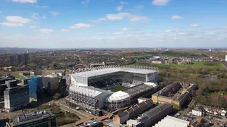 Report: Developers behind the Tottenham Hotspur Stadium want to work on ‘mythical’ St James' Park