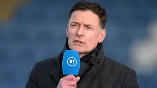 'I think': Chris Sutton now predicts who will win on Saturday, Newcastle or Crystal Palace