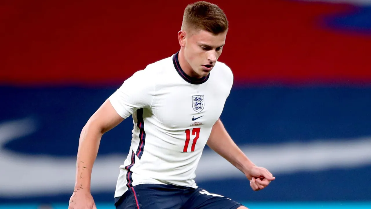 Newcastle "set to sign" Harvey Barnes from Leicester City for £35-40 million