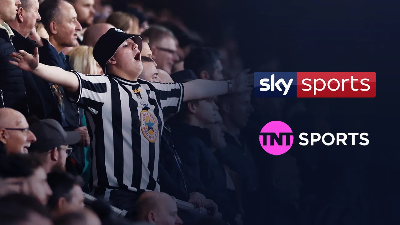 Newcastle's first SIX Premier League games to be broadcast on Sky/TNT
