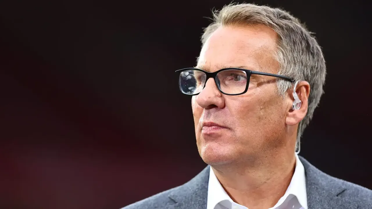 'Very difficult': Paul Merson now struggles to predict the score between Luton and Newcastle