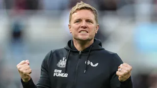 Newcastle could still bring in new faces in this transfer window according to Eddie Howe