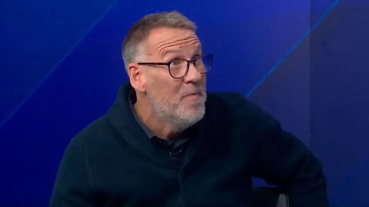 'Really poor': Paul Merson now predicts Newcastle will have a hard time against Liverpool on Monday