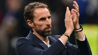 Gareth Southgate overlooks the Premier League's most in-form player again as he picks favourites