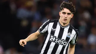 ‘Like a family’: £32m Newcastle ace shares what he is loving about the North East since his move