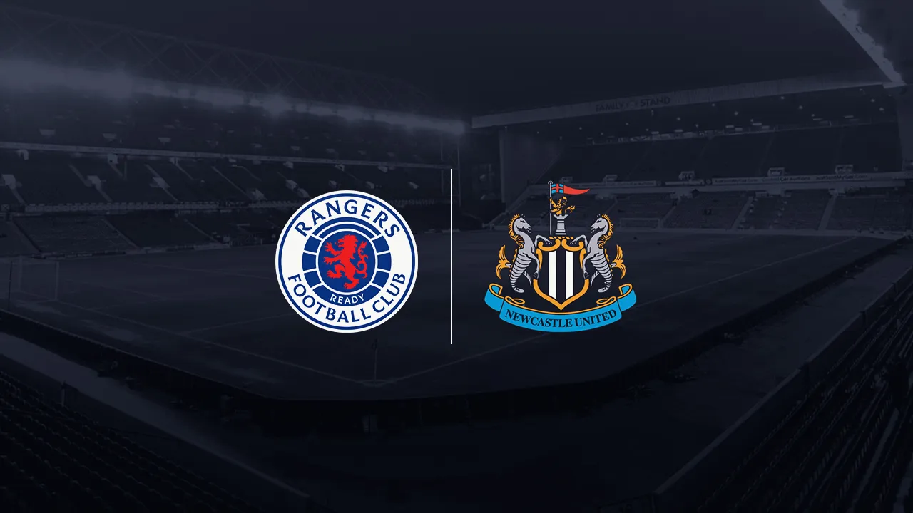 Rangers vs. Newcastle United match preview