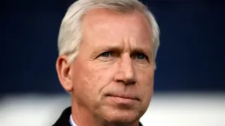 ‘Good option’: Alan Pardew says ‘exciting’ 22-year-old Newcastle player ‘must’ go to Euro 2024