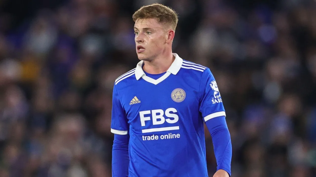 £35M+ deal for Harvey Barnes deal seemingly imminent (for real this time)