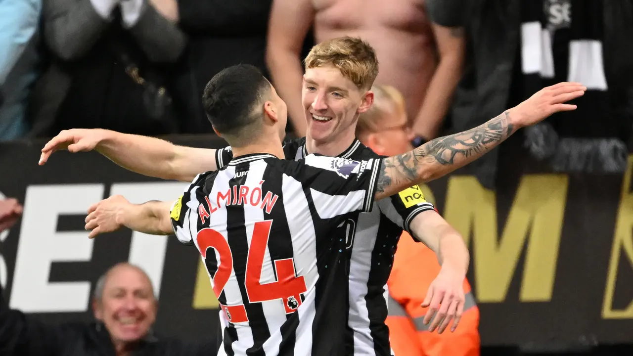 'Big win': Alan Shearer now reacts to Newcastle's demolition of Chelsea at St James' Park
