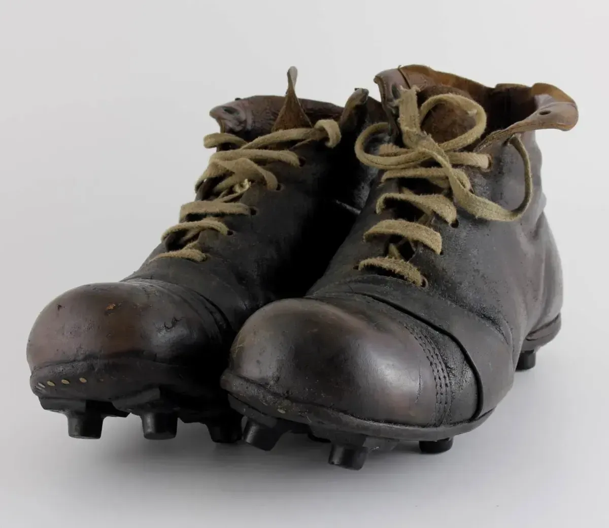 Lascelles boots