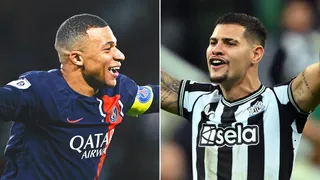 PSG fan now shares which Newcastle player he'd take in our fan Q&A ahead of tonight's game