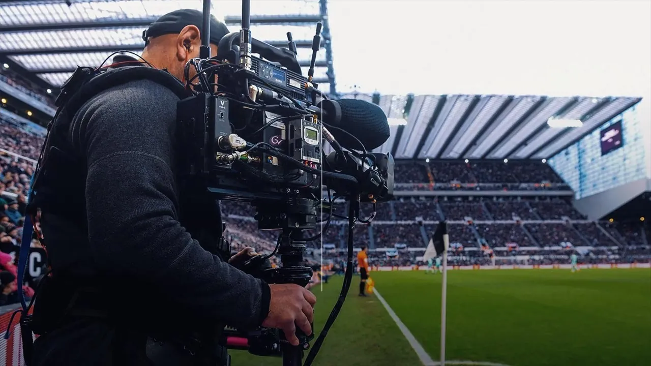 NUFC hiring new photographer, social media officer, and video producer