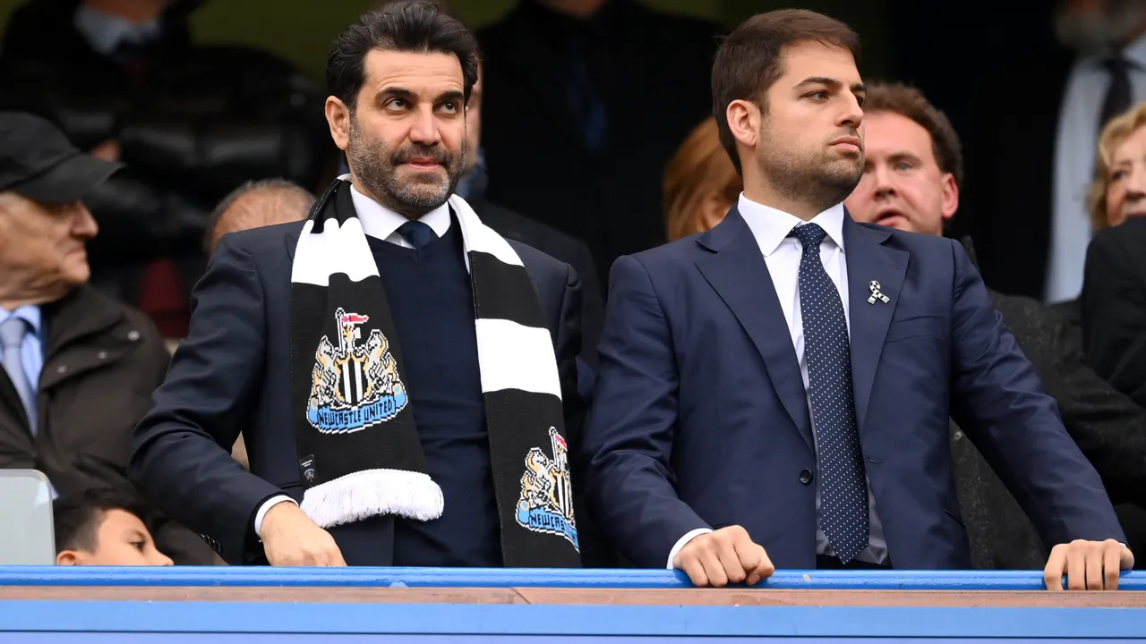 Newcastle United co-owner now addresses controversial social media post after Chelsea win