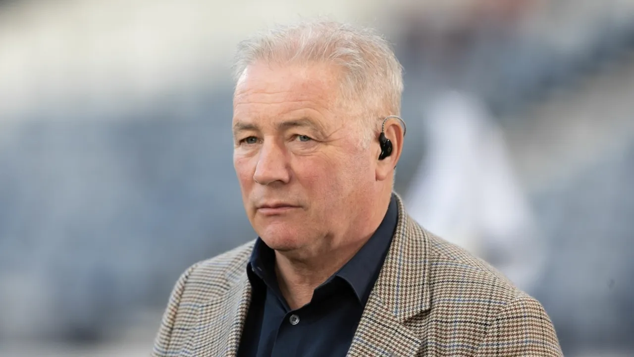 'Devastated': Ally McCoist says Newcastle were robbed by a 'serious injustice' against PSG tonight