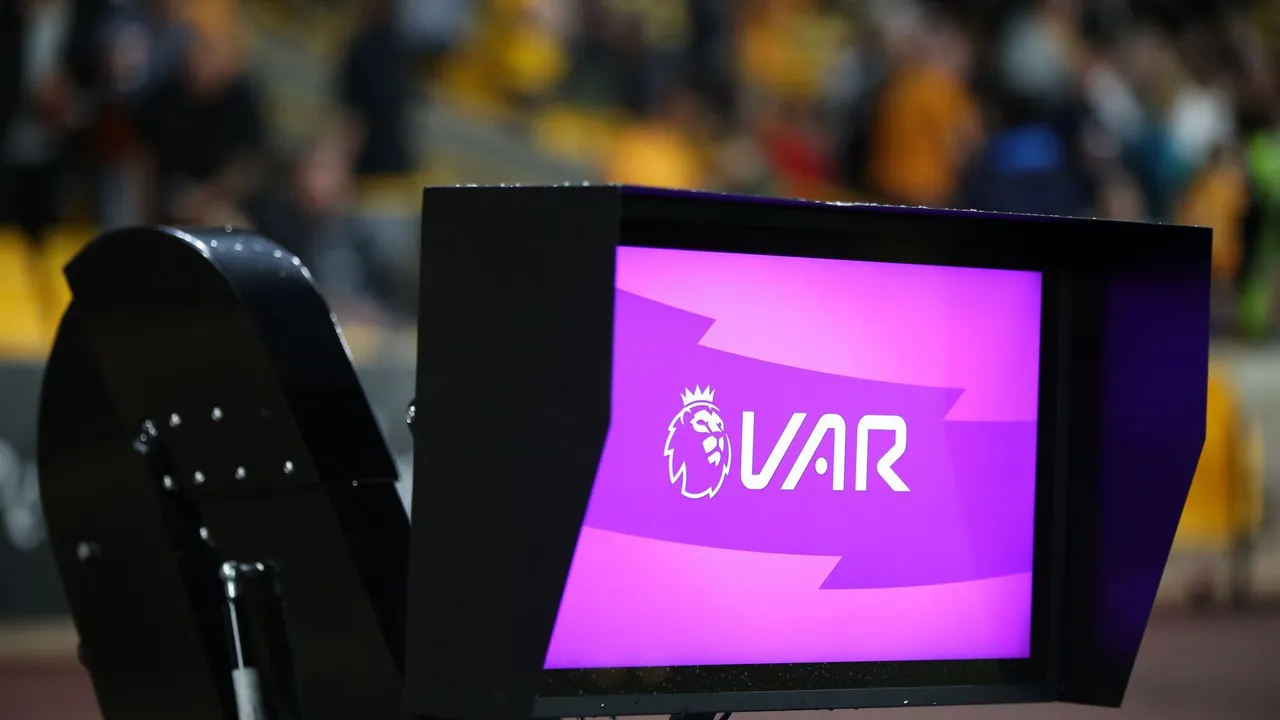 Report: Last night's VAR and AVAR have been stood down by UEFA after howler that could cost Newcastle millions