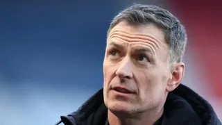 'Overrun' Chris Sutton now predicts what the score will be on Saturday between Newcastle and Manchester United