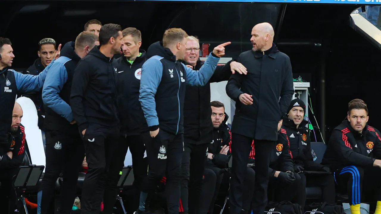 One thing Newcastle should be doing tomorrow when they face Manchester United - opinion