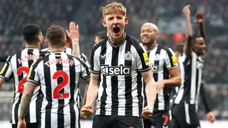 'Only one United': Alan Shearer immediately reacts to Newcastle's win over Manchester United