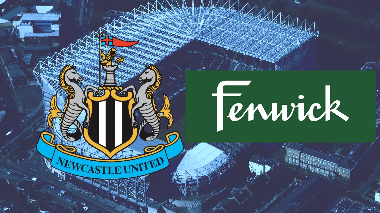 Newcastle United announce another commercial partnership hot on the heels of InPost deal