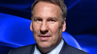 ‘I’m not sure’: Paul Merson now predicts who will win on Thursday night – Everton or Newcastle