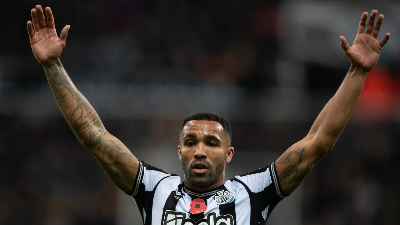 'Not you again': Callum Wilson now shares with Premier League player really gets under his skin