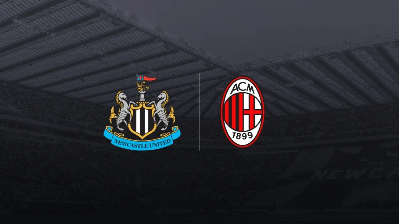 Eddie Howe makes significant change in midfield - Our predicted lineup to face AC Milan