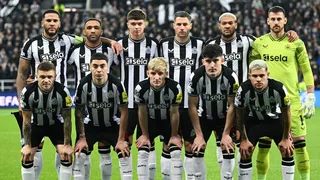 Milan (H) player ratings: Joelinton makes it a hat-trick of POTMs on a heartbreaking night for NUFC