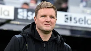 Eddie Howe now singles out one Newcastle player who inspires confidence in the rest of the team