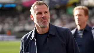 Jamie Carragher gets it spot on about Newcastle but goes about it all wrong