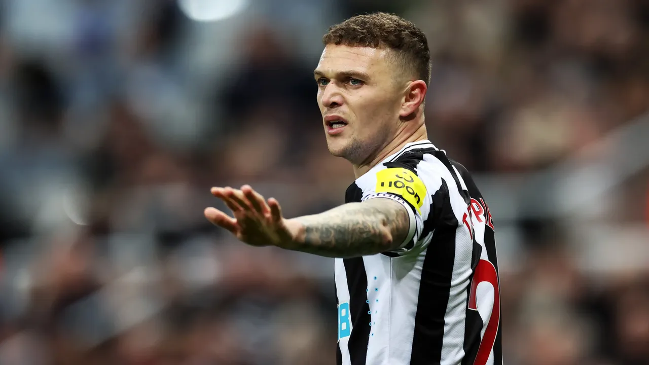 Newcastle man makes it into 2023 Team of the Year based on Opta ratings, it's not who you think