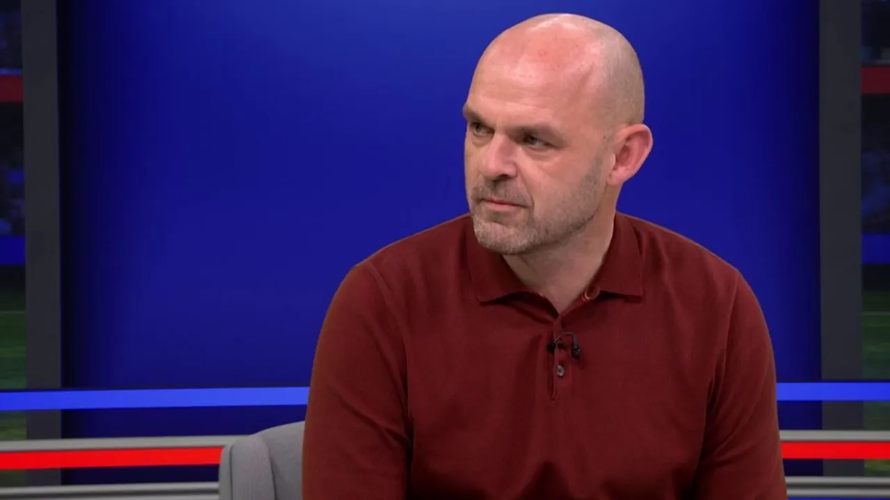 Danny Murphy now praises "wonderful" Newcastle youngster after his performances this season