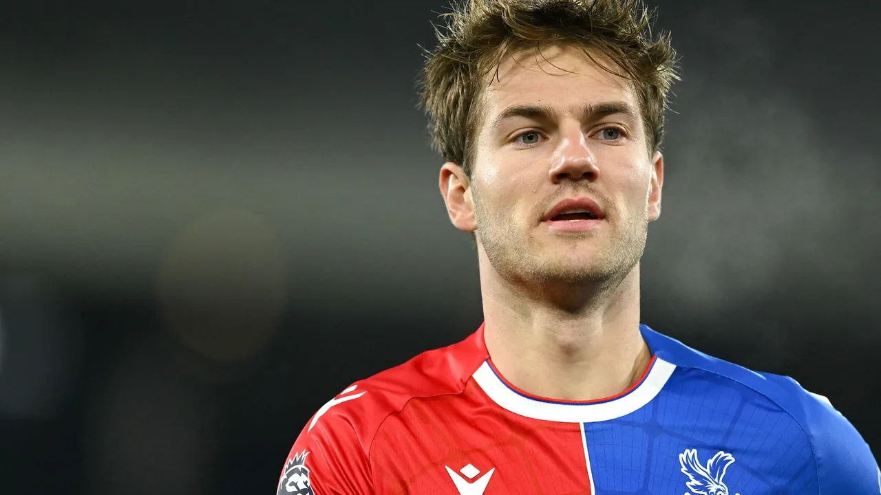 Report: Newcastle leading the way in the hunt for 27-year-old Premier League defender