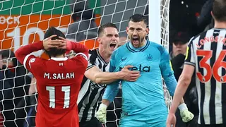 Liverpool 4-2 Newcastle: We don't know whether to laugh or cry