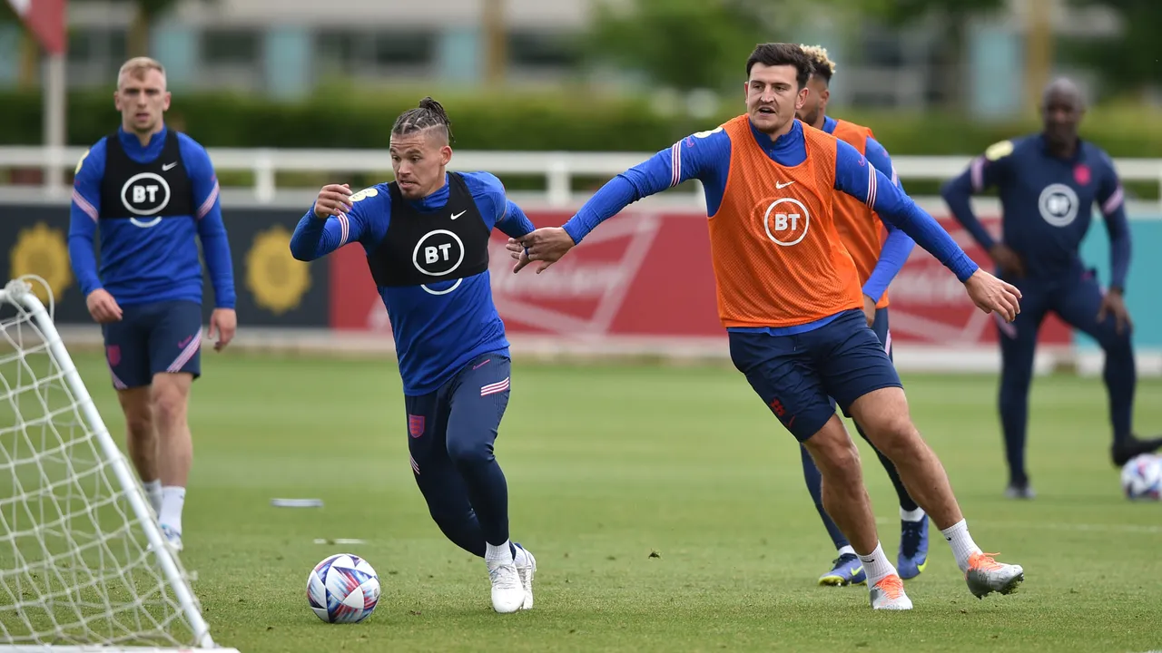 'Very keen': Journalist now gives positive update on Newcastle's pursuit of 28-year-old England star