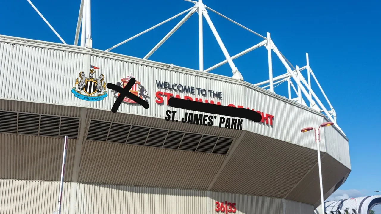 Kieran Trippier starts and Lewis Miley on the bench - Newcastle's lineup to face Sunderland