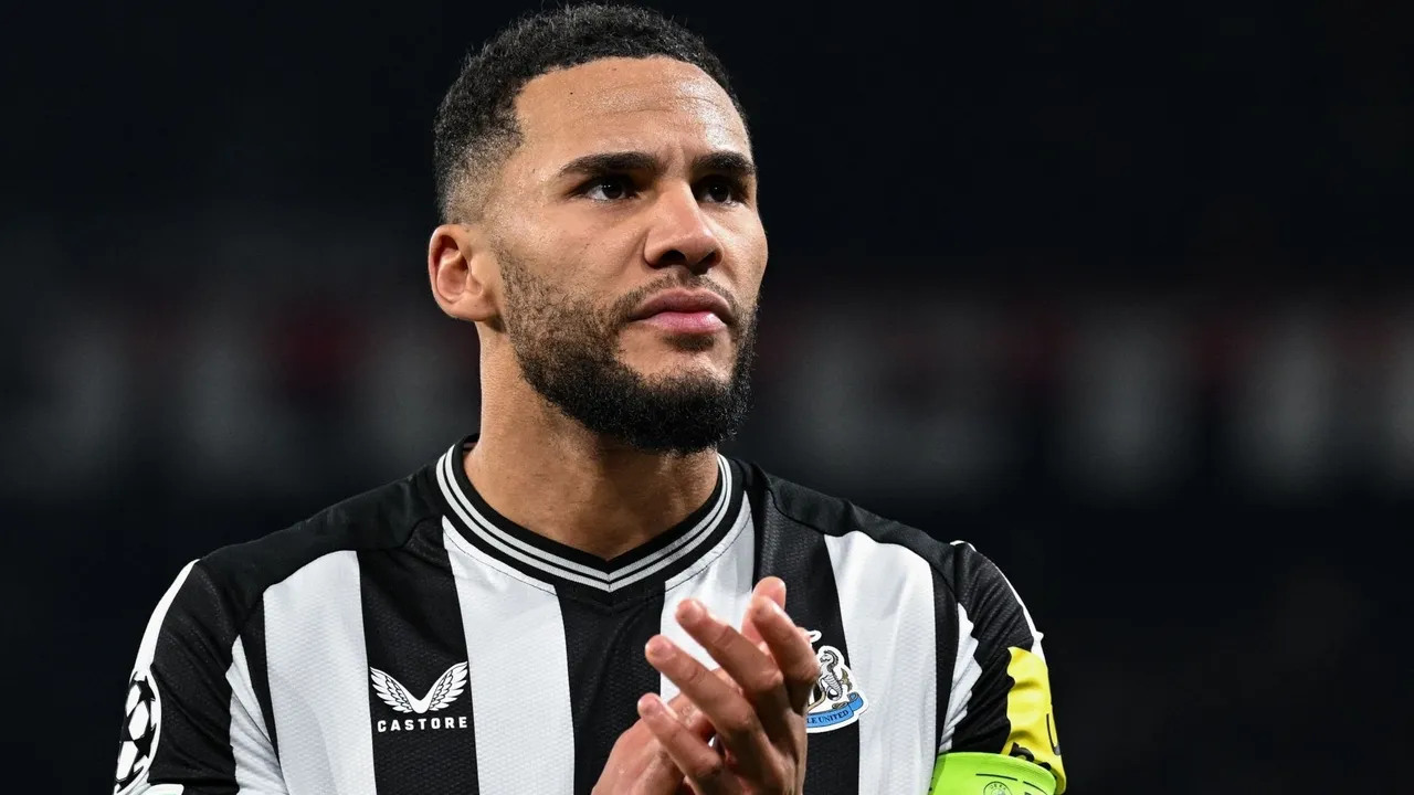 Report: Jamaal Lascelles to leave Newcastle with Turkish giants interested in the NUFC captain