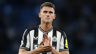 Report: More high-profile players are to be handed new contracts at Newcastle after Fabian Schar