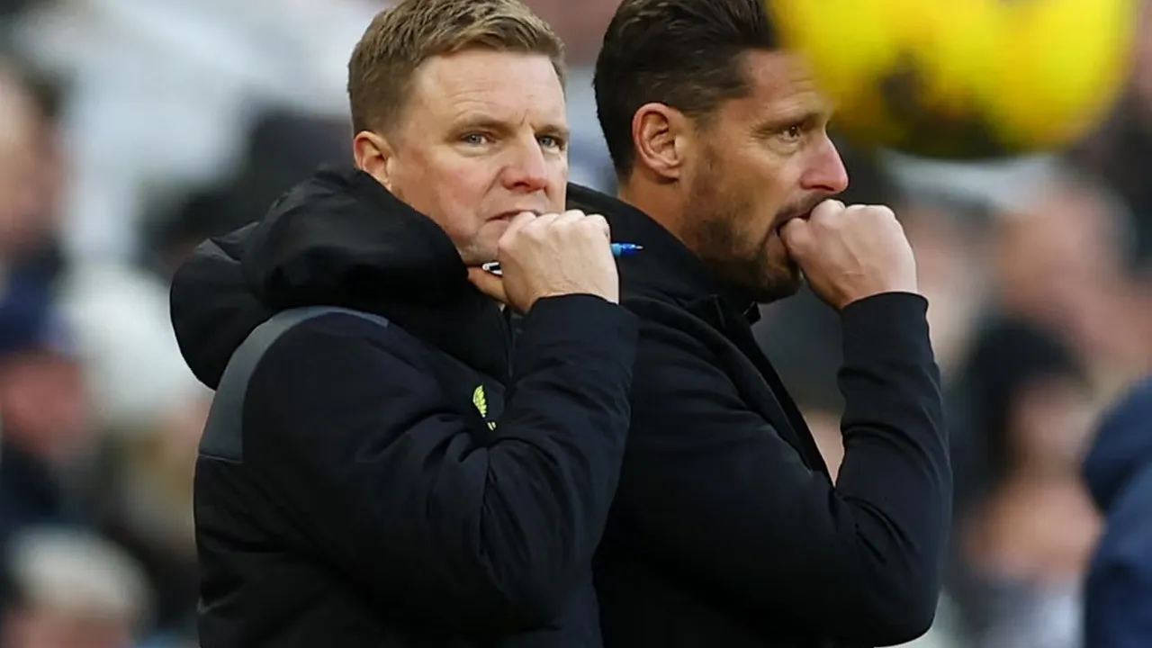 Eddie Howe now confirms the club will not be heading off to warmer climes this winter