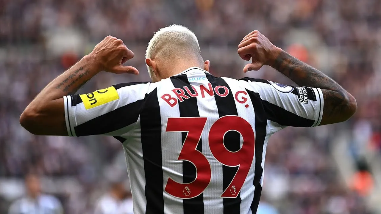 'Nothing decided': Fabrizio Romano gives update on Bruno Guimaraes' Newcastle future