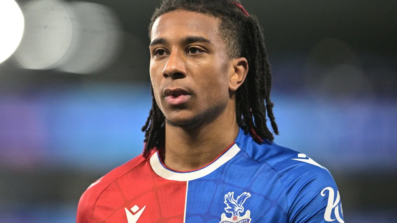 Report: Newcastle United looking at Michael Olise as a potential summer signing