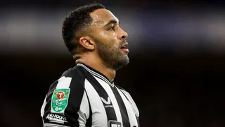 Newcastle reject loan offer from Atletico Madrid for striker Callum Wilson, but he could still go