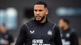 Reports from Turkey suggest Jamaal Lascelles is very close to joining Besiktas