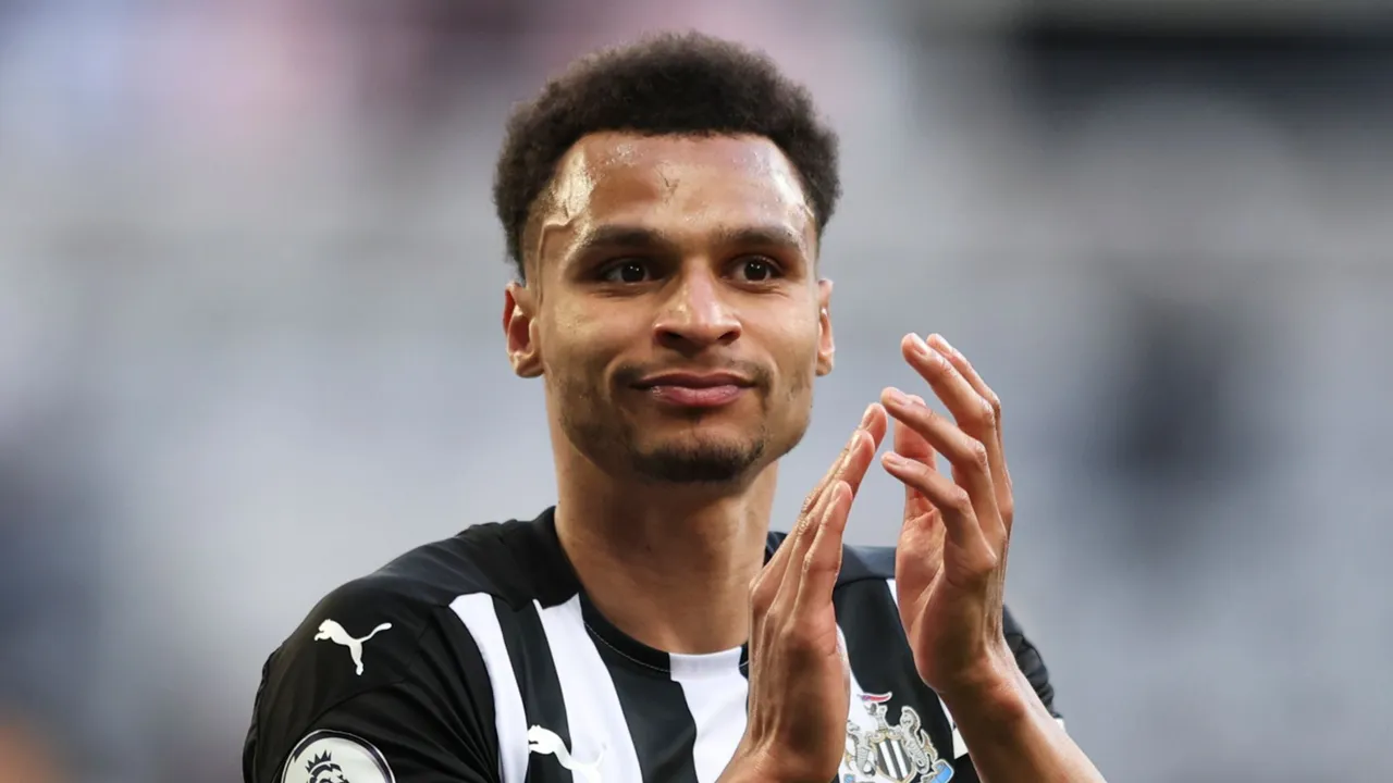 No Miguel Almiron or Jamaal Lascelles in Newcastle's squad to face Fulham - Lineup announcement