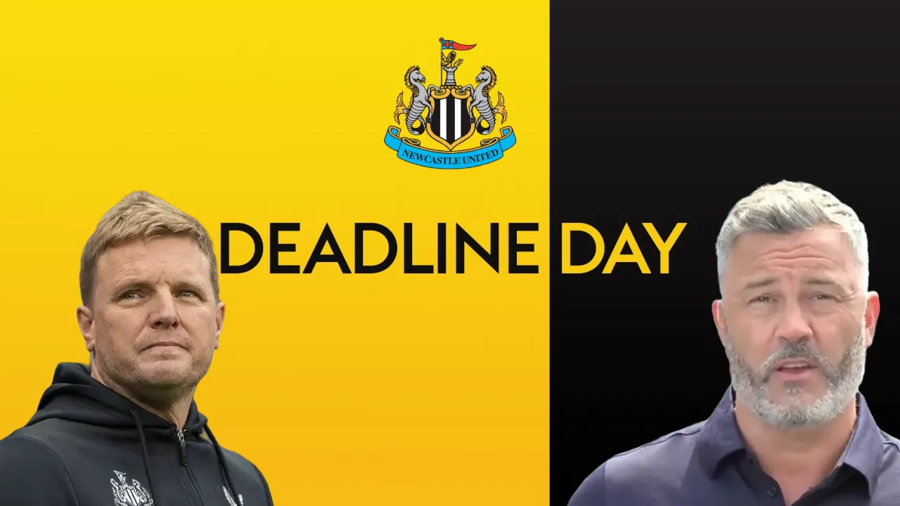 Newcastle United essentially closed for business as transfer deadline rapidly approaches
