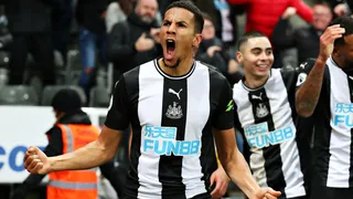 Fabrizio Romano confirms Isaac Hayden has once again left Newcastle United on loan