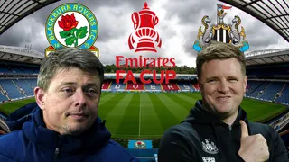 Blackburn v Newcastle FA Cup tie - Date and time set with game to be shown live on TV