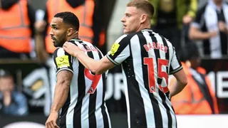 Callum Wilson and Harvey Barnes on the bench - Newcastle United team news to face Luton Town