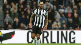 Report: Besiktas to sign PL defender which should put to bed speculation around Jamaal Lascelles